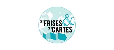Suivez notre page Facebook &laquo; Des frises et des cartes &raquo; !