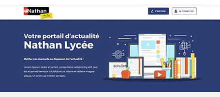 D&eacute;couvrez le site d&#39;actualit&eacute; de g&eacute;ographie pour enrichir vos cours !