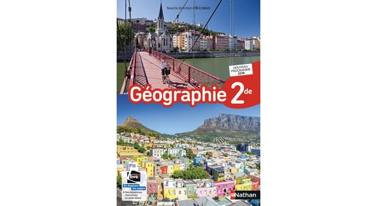 Dossier géographie 2nde Géographie