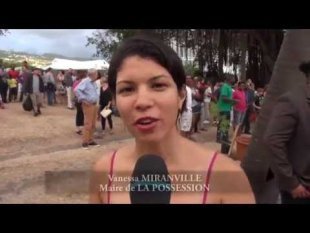 Vidéo p. 141 : Exemple du lancement d'un éco-quartier, la Possession à La Réunion