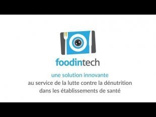 Vidéo p. 142 : Présentation de la solution Foodintech
